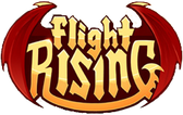 Flight Rising Banner