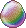 DC Egg - Glassy Prism Egg